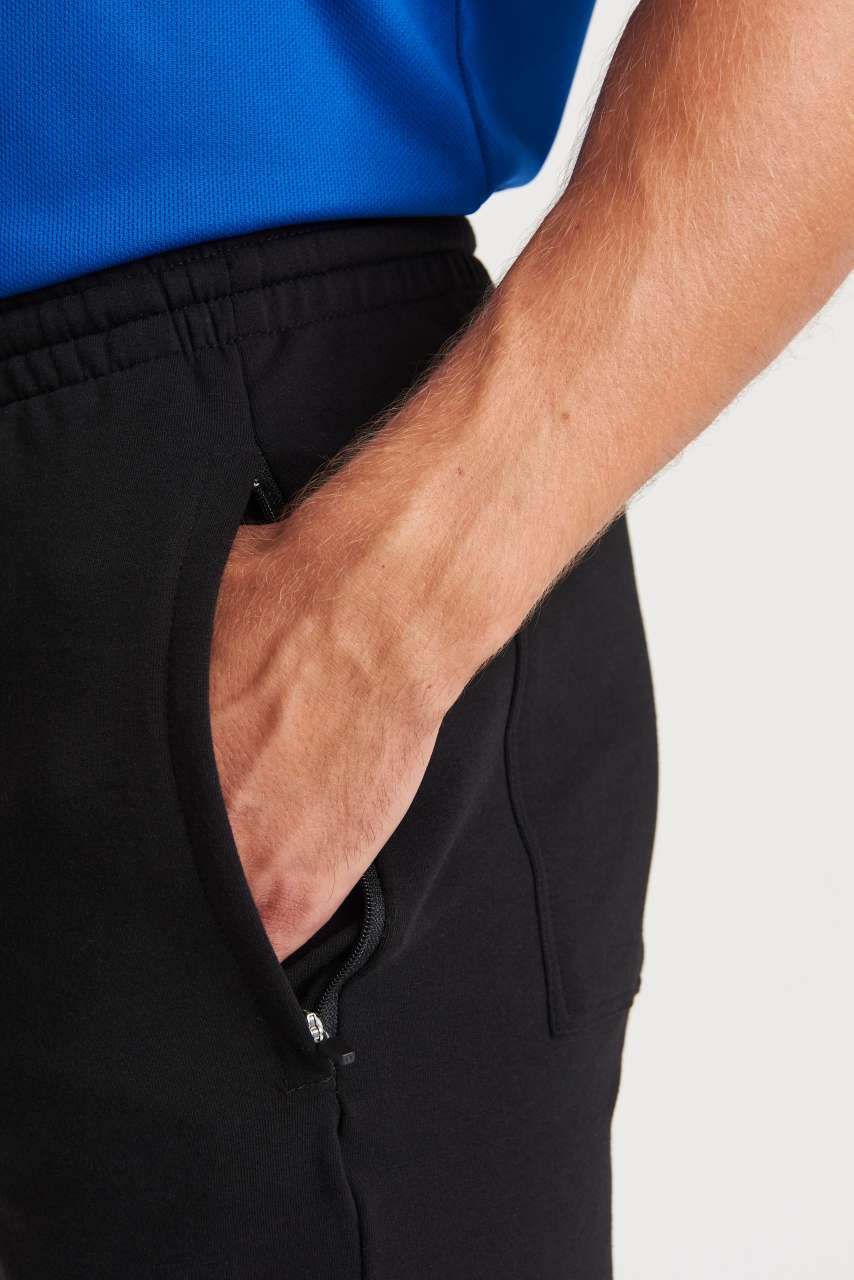 JC082 MENS COOL TAPERED JOGPANT – Obrázok 2