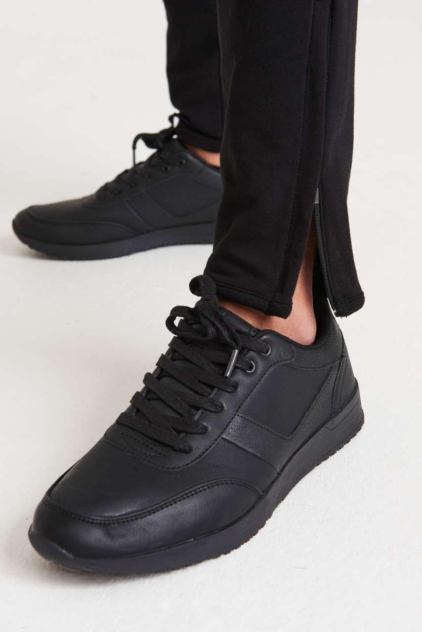 JC082 MENS COOL TAPERED JOGPANT – Obrázok 3