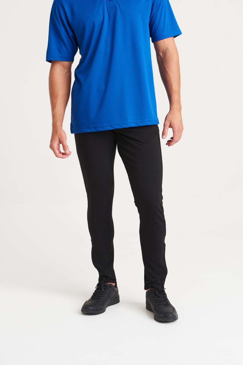 JC082 MENS COOL TAPERED JOGPANT – Obrázok 5