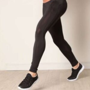 JC083 MEN'S COOL SPORTS LEGGING