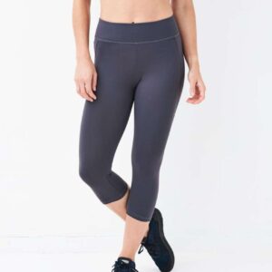JC086 WOMEN'S COOL CAPRI