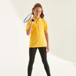 JC087J GIRLS COOL ATHLETIC PANT