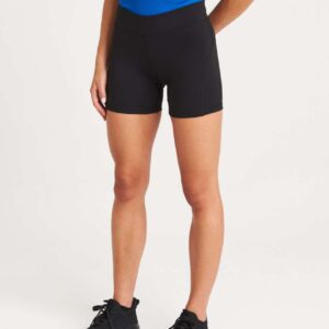 JC088 WOMEN'S COOL TRAINING SHORTS