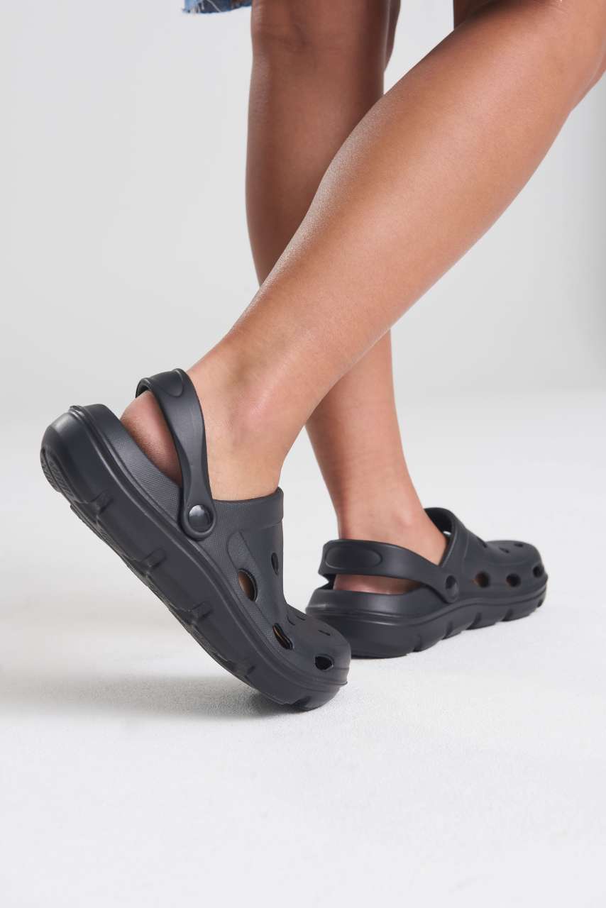 AERO CLOGS – Obrázok 4