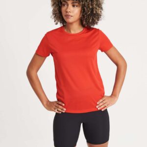 JC205 WOMEN'S RECYCLED COOL T