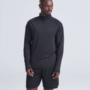 LIGHTWEIGHT ACTIVE 1/4 ZIP
