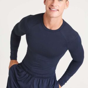 JC232 ACTIVE RECYCLED BASELAYER
