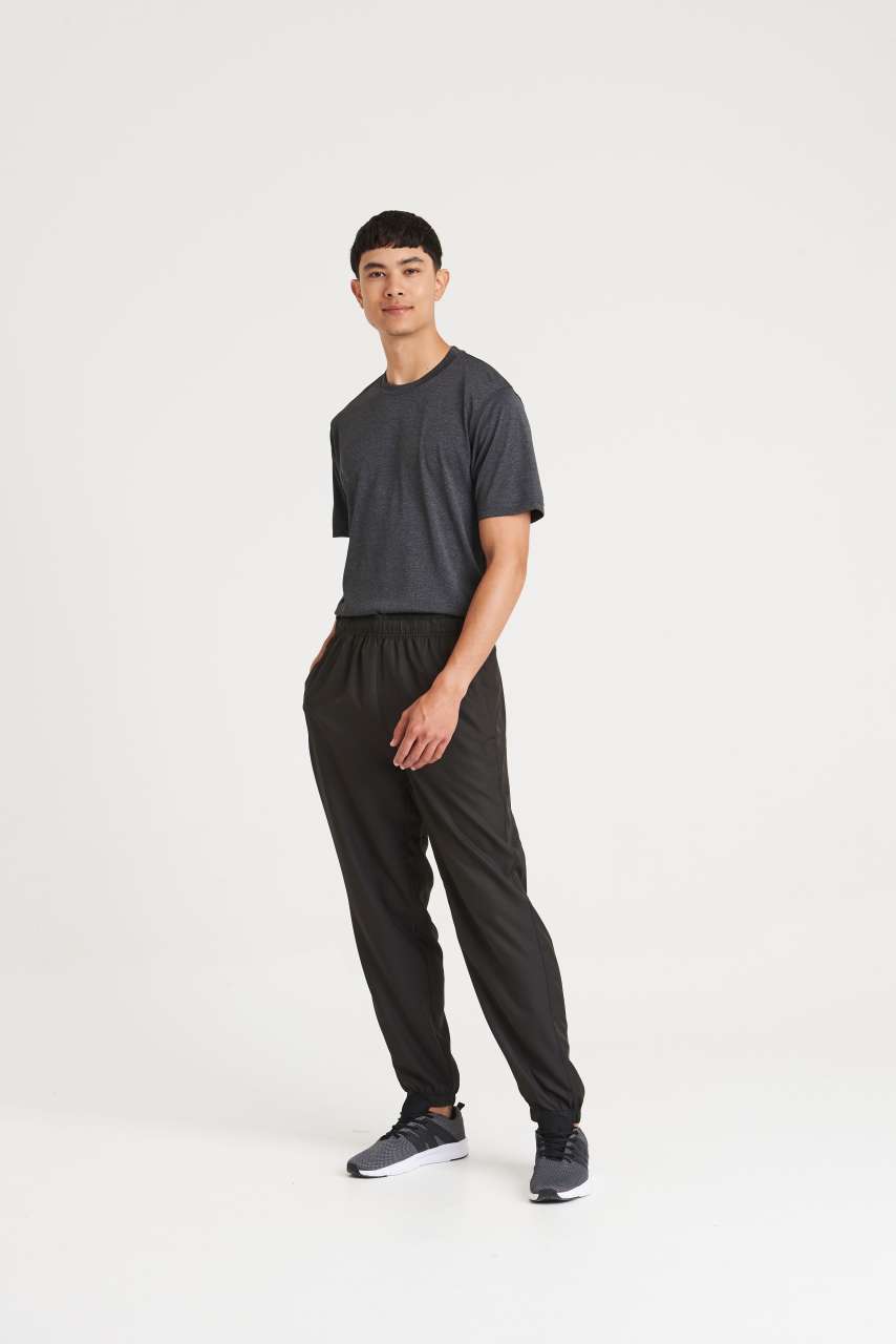 JC281 ACTIVE TRACKPANTS – Obrázok 5