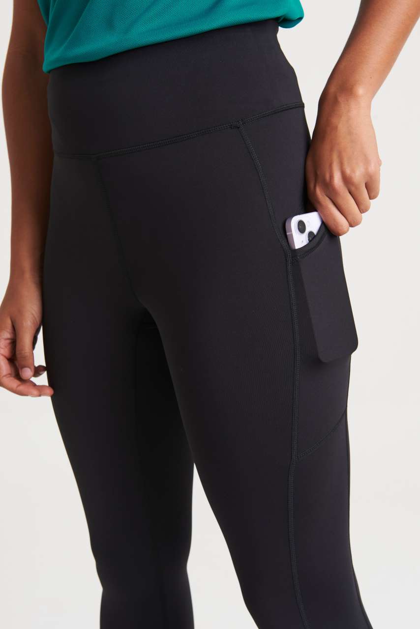 JC287 WOMEN'S RECYCLED TECH LEGGINGS – Obrázok 4