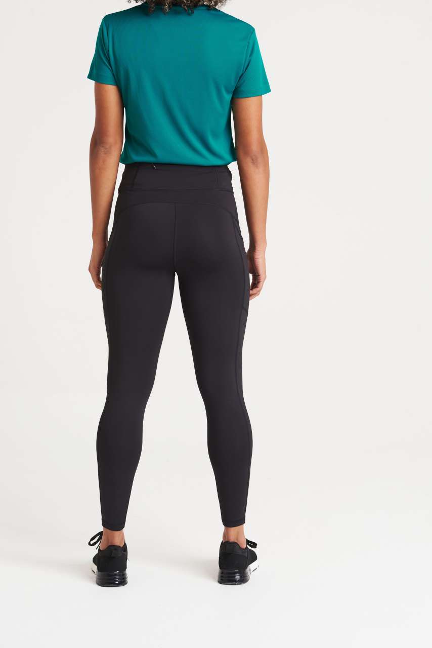 JC287 WOMEN'S RECYCLED TECH LEGGINGS – Obrázok 5