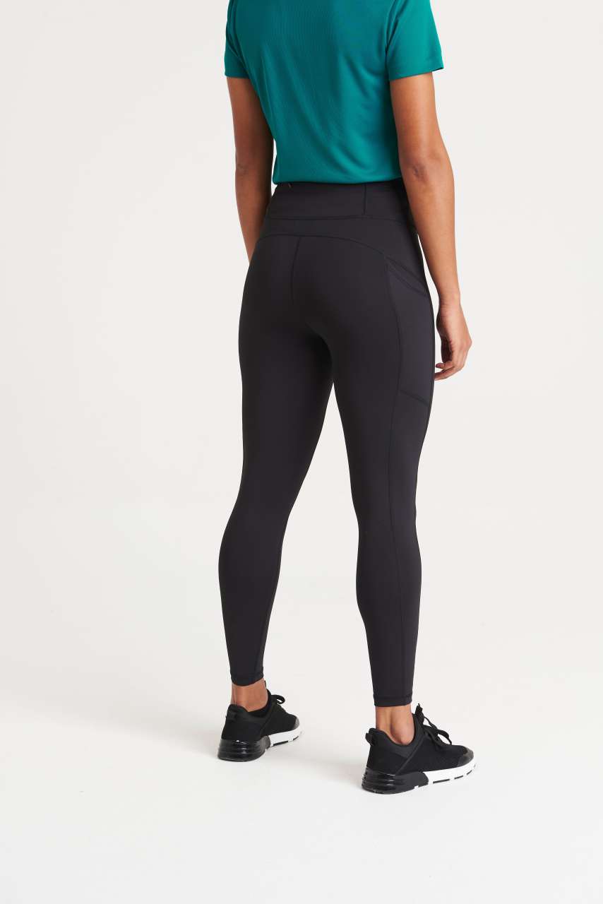 JC287 WOMEN'S RECYCLED TECH LEGGINGS – Obrázok 6