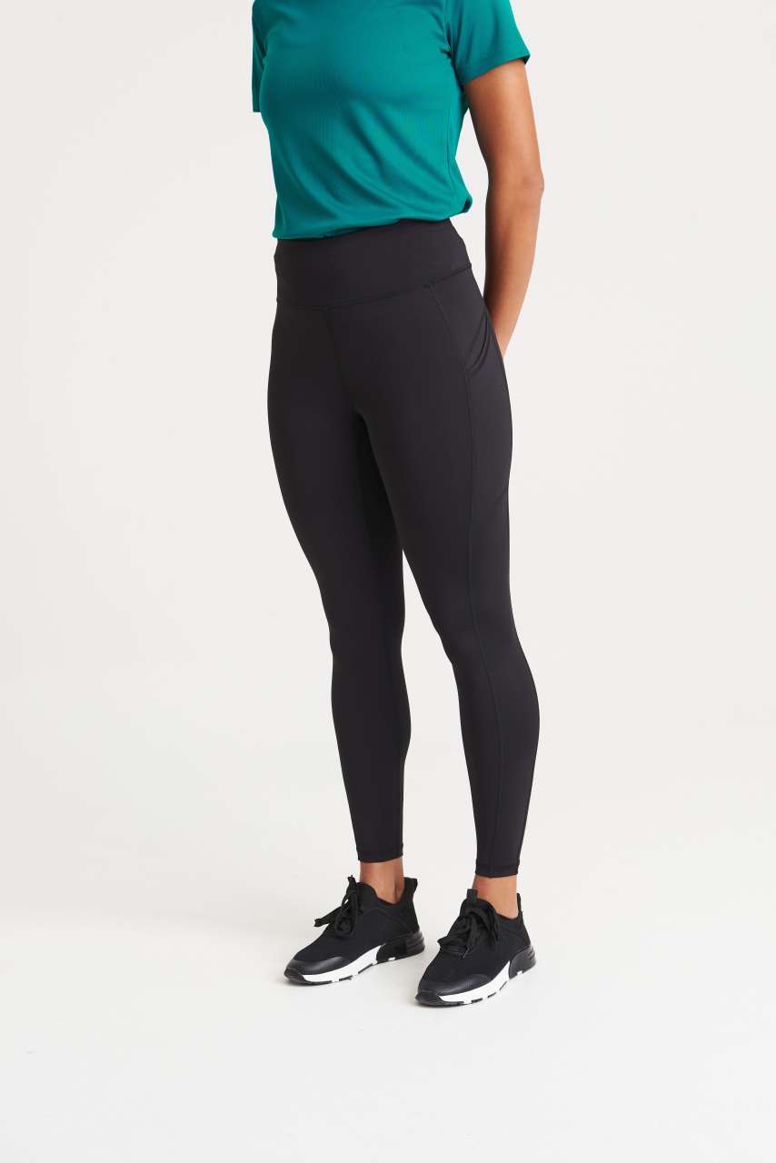 JC287 WOMEN'S RECYCLED TECH LEGGINGS – Obrázok 7
