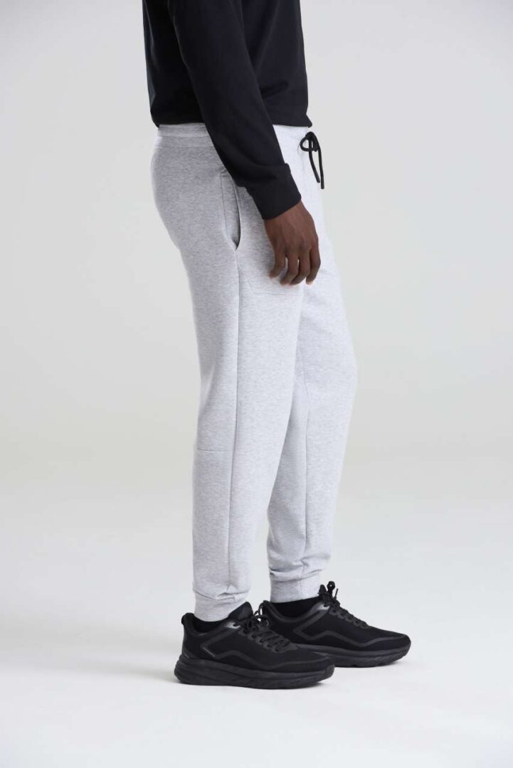 ADAPT FLEECE JOGPANTS – Obrázok 3