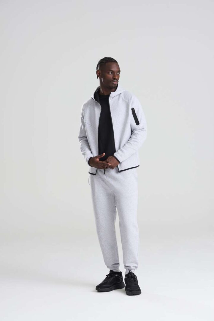 ADAPT FLEECE JOGPANTS – Obrázok 5