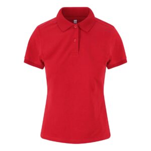 JP002F WOMEN'S STRETCH POLO