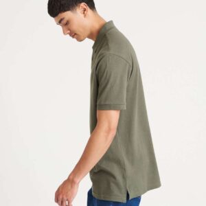 JP100 THE 100 POLO