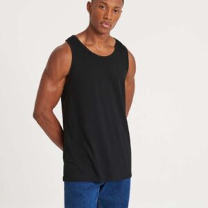 JT007 TRI-BLEND VEST