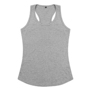 JT015 WOMEN'S TRI-BLEND VEST