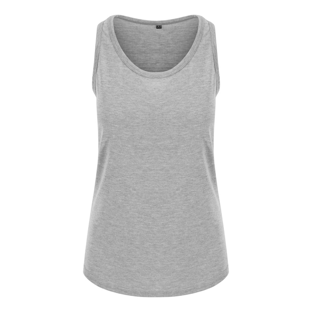 JT015 WOMEN'S TRI-BLEND VEST – Obrázok 3