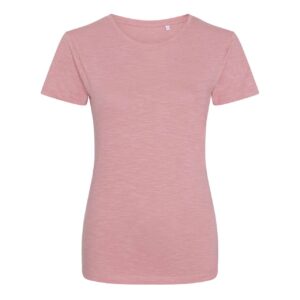 JT020F GIRLIE SLUB T