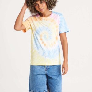JT022 TIE-DYE T