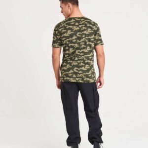 JT034 CAMO T