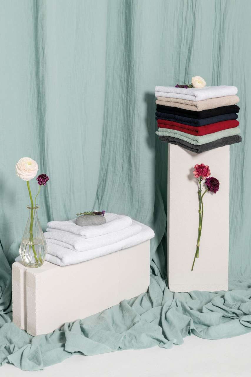 KA101 ORGANIC BATH TOWEL – Obrázok 4