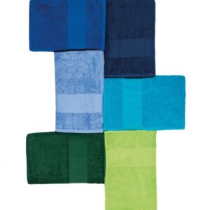 KA112 HAND TOWEL
