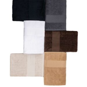 KA113 BATH TOWEL