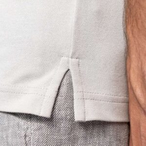 KA239 MIKE - MEN'S SHORT-SLEEVED POLO SHIRT
