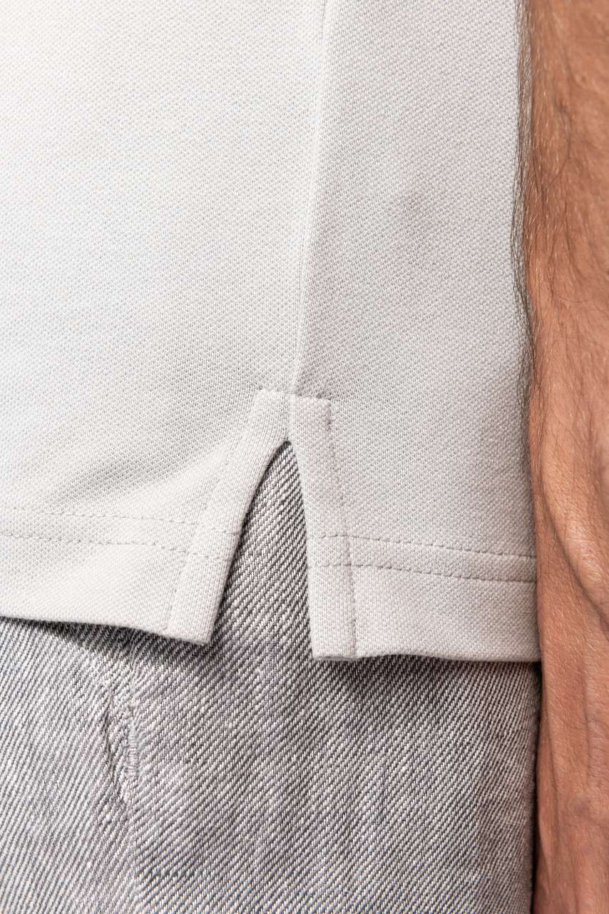 KA239 MIKE - MEN'S SHORT-SLEEVED POLO SHIRT