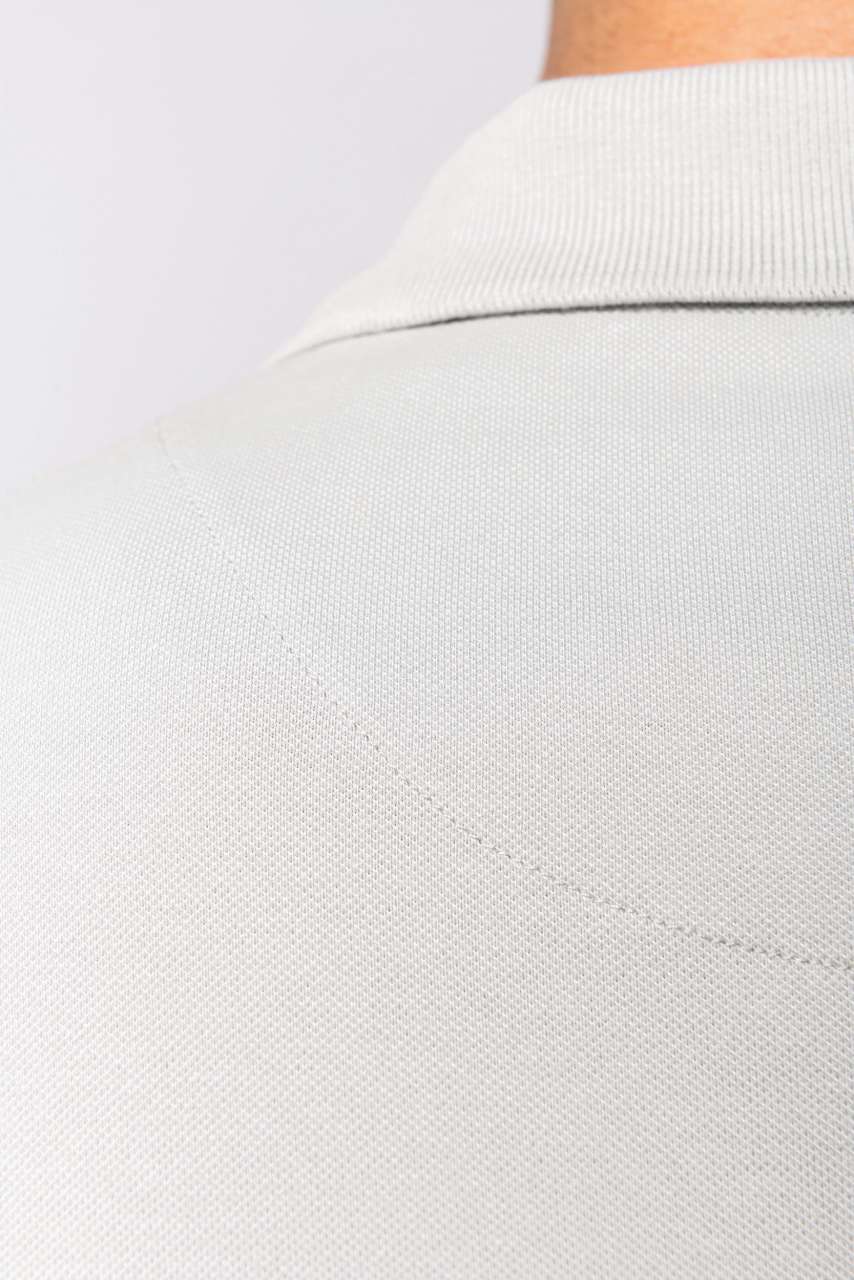 KA239 MIKE - MEN'S SHORT-SLEEVED POLO SHIRT – Obrázok 8