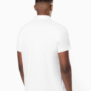 KA262 MEN'S SHORT SLEEVED JERSEY POLO SHIRT