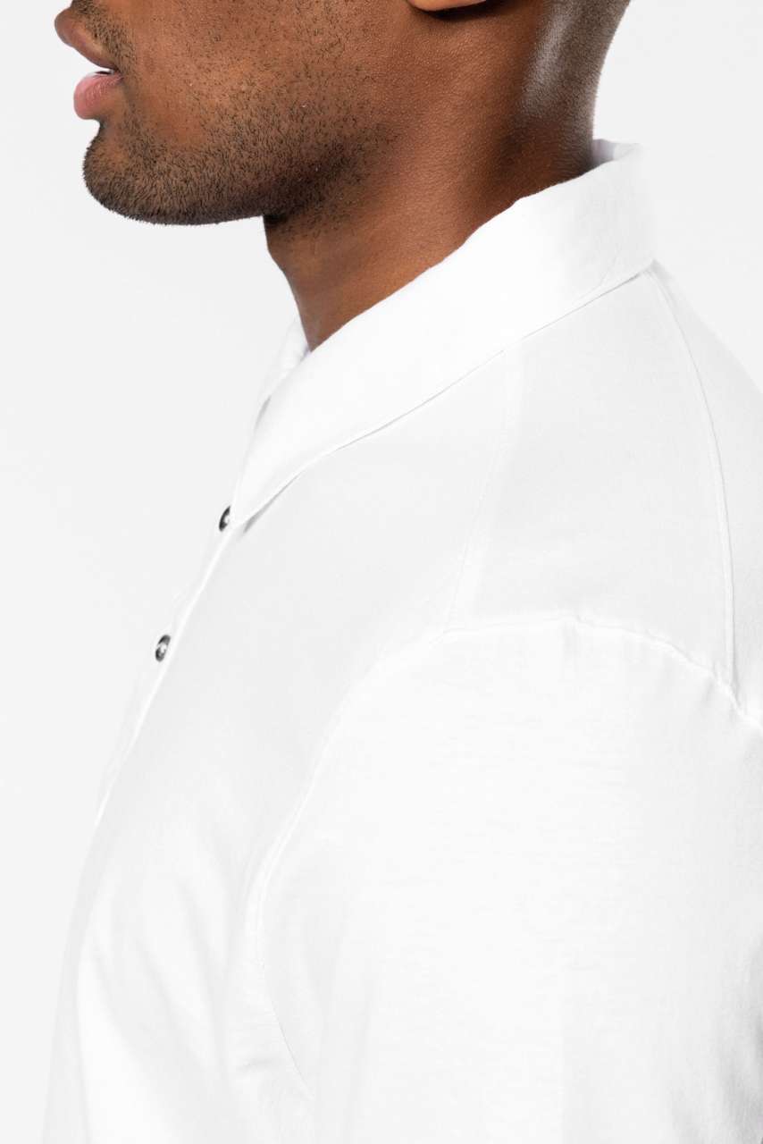 KA262 MEN'S SHORT SLEEVED JERSEY POLO SHIRT – Obrázok 6