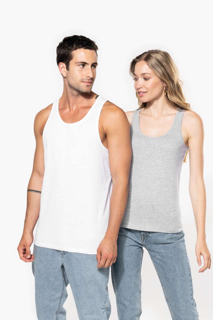KA3023IC ECO-FRIENDLY MEN TANKTOP – Obrázok 7