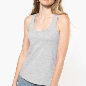 KA3024IC LADIES’ ECO-FRIENDLY TANK TOP