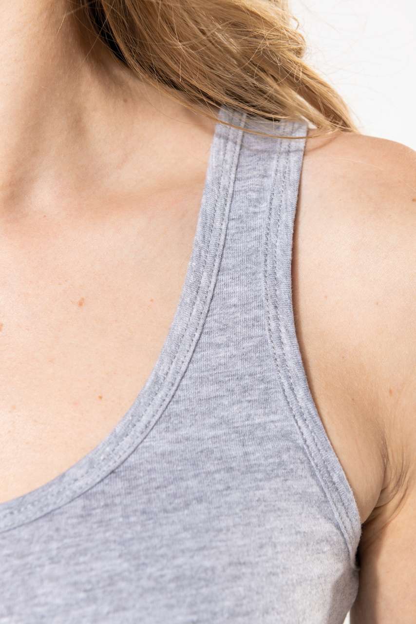 KA3024IC LADIES’ ECO-FRIENDLY TANK TOP – Obrázok 4
