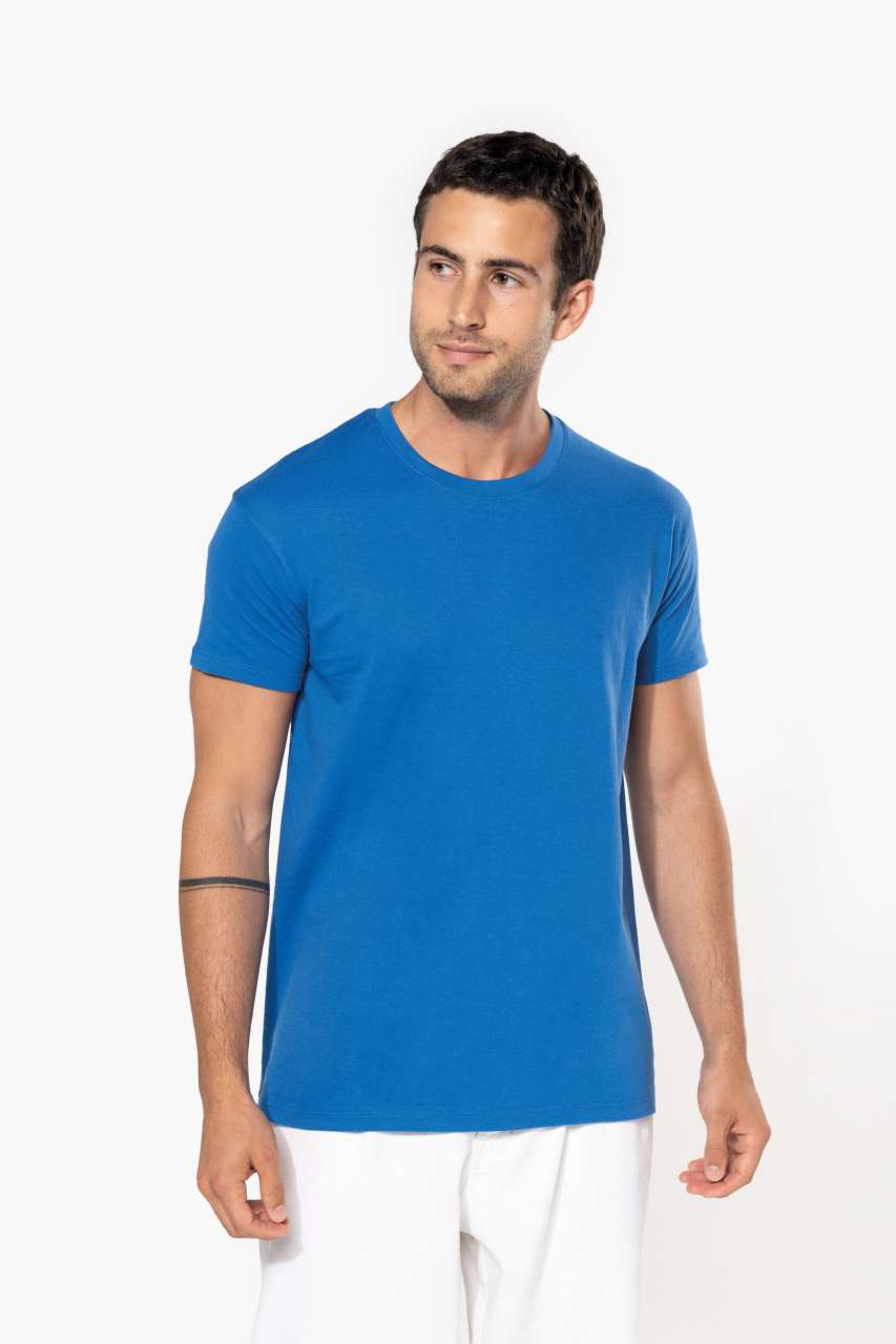 KA3025IC BIO150IC MEN'S ROUND NECK T-SHIRT