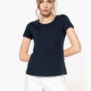 KA3026IC LADIES' BIO150IC CREW NECK T-SHIRT