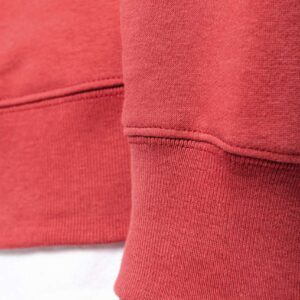 KA4032 UNISEX OVERSIZED ECO-FRIENDLY CREW NECK SWEATSHIRT