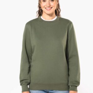 UNISEX CREW NECK SWEATSHIRT