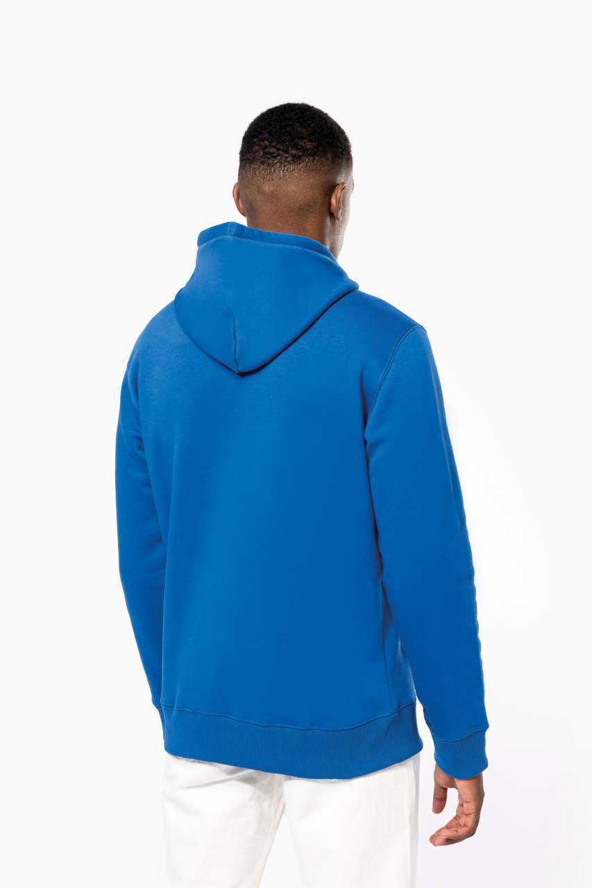 KA443 HOODED SWEATSHIRT – Obrázok 8