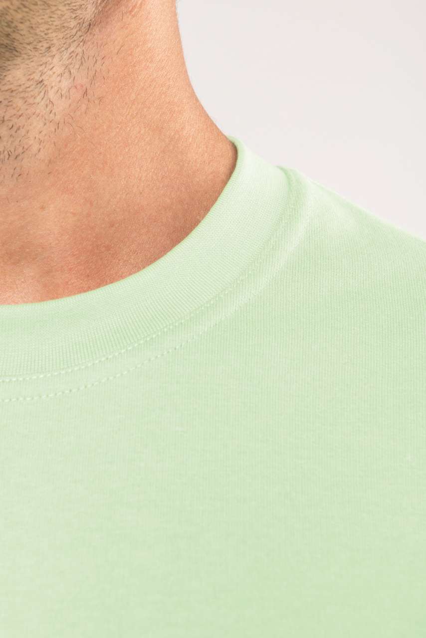 KA474 CREW NECK SWEATSHIRT – Obrázok 5