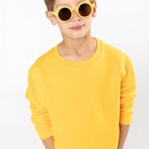 KA475 KIDS' CREW NECK SWEATSHIRT