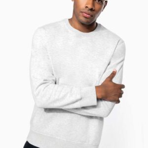 KA488 CREW NECK SWEATSHIRT