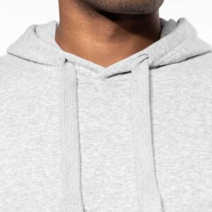 KA489 HOODED SWEATSHIRT
