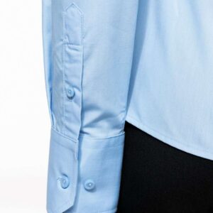 KA506 LADIES’ LONG-SLEEVED PILOT SHIRT