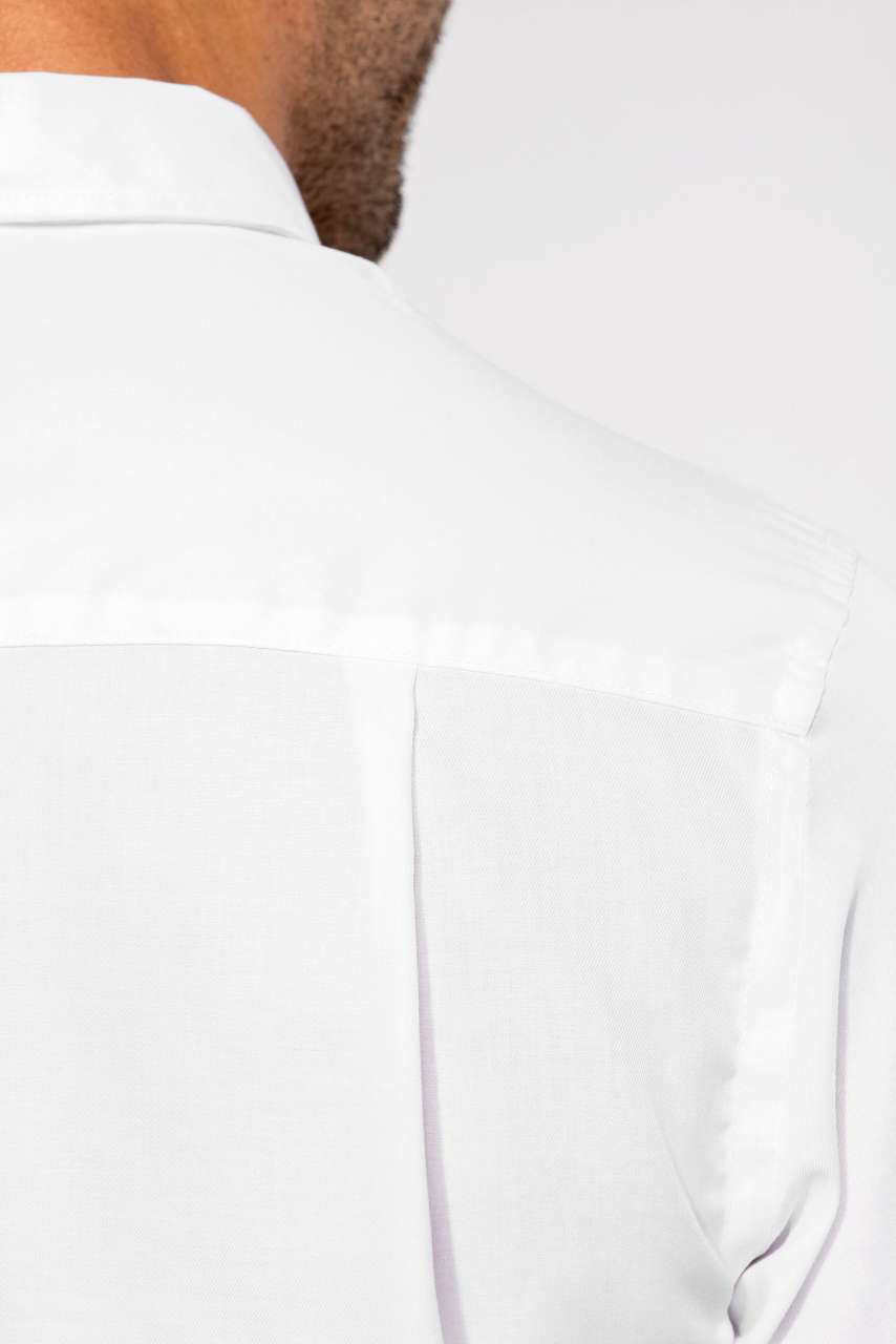 KA537 LONG-SLEEVED NON-IRON SHIRT – Obrázok 8
