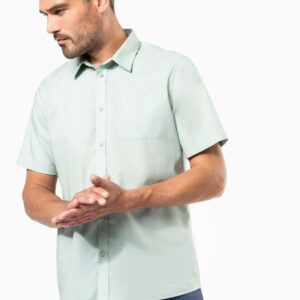 KA551 ACE - SHORT-SLEEVED SHIRT
