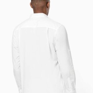 KA590 MEN'S LONG-SLEEVED SAFARI SHIRT